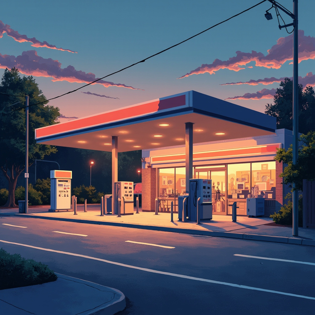 RaceTrac startet Retail-Media-Netzwerk an 600 Standorten