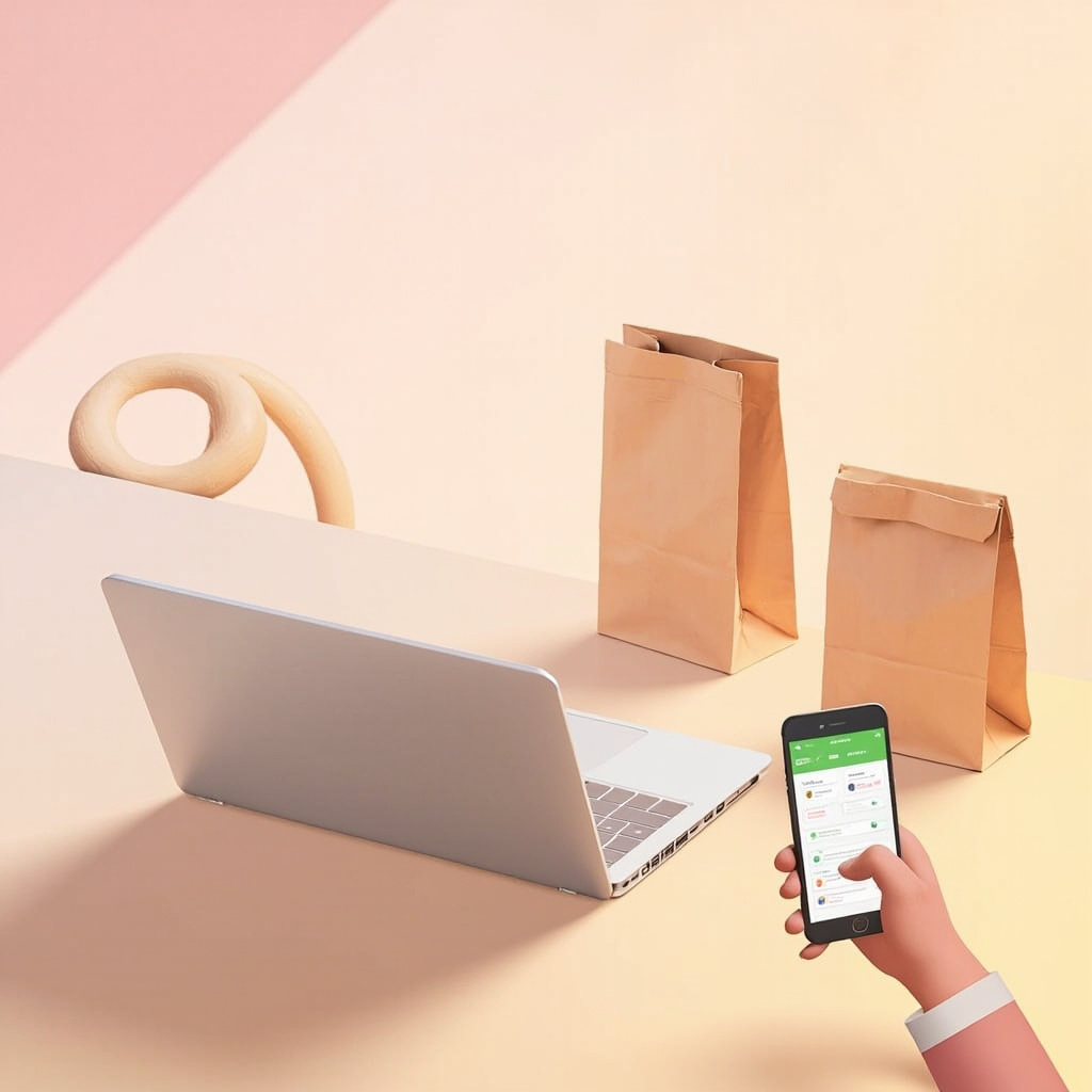 DoorDash übernimmt Instacart für 17 Milliarden US-Dollar