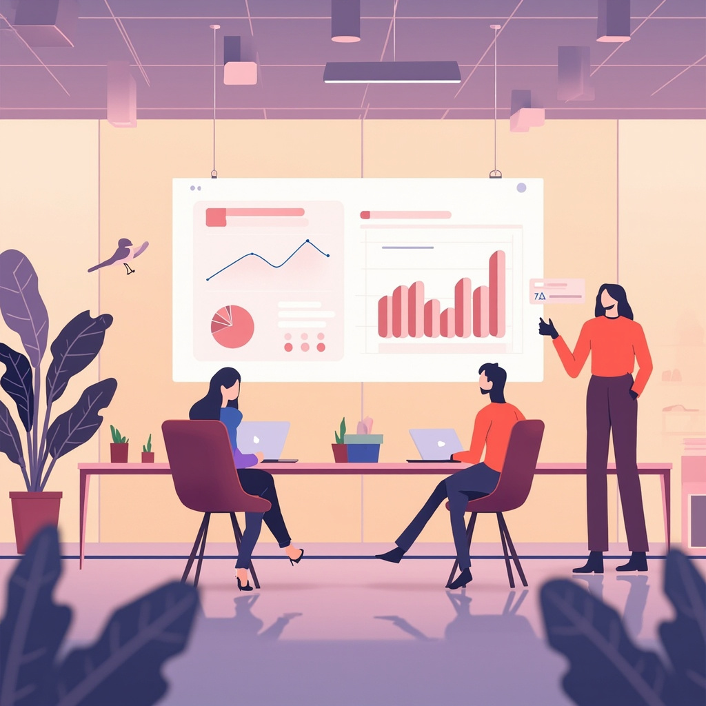 Creative Realities setzt auf Wachstum im Retail-Media-Bereich