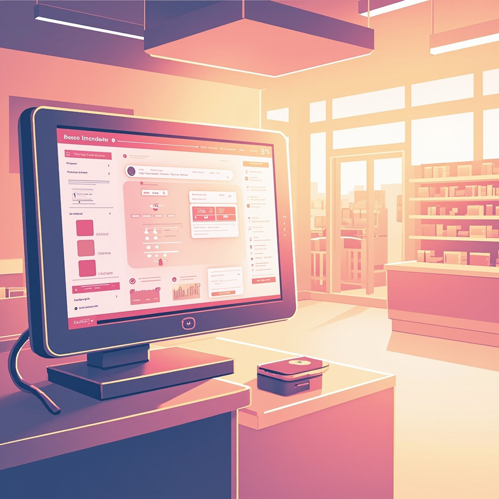 Vusion bindet In-Store Media in sein Portfolio ein