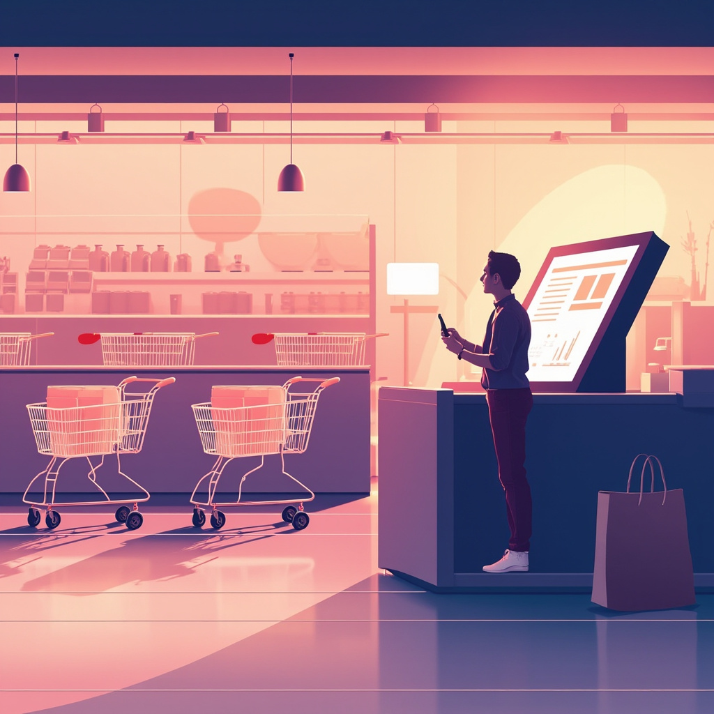 KI-Einkaufsassistenten entwickeln sich zum neuen Retail-Media-Schlachtfeld