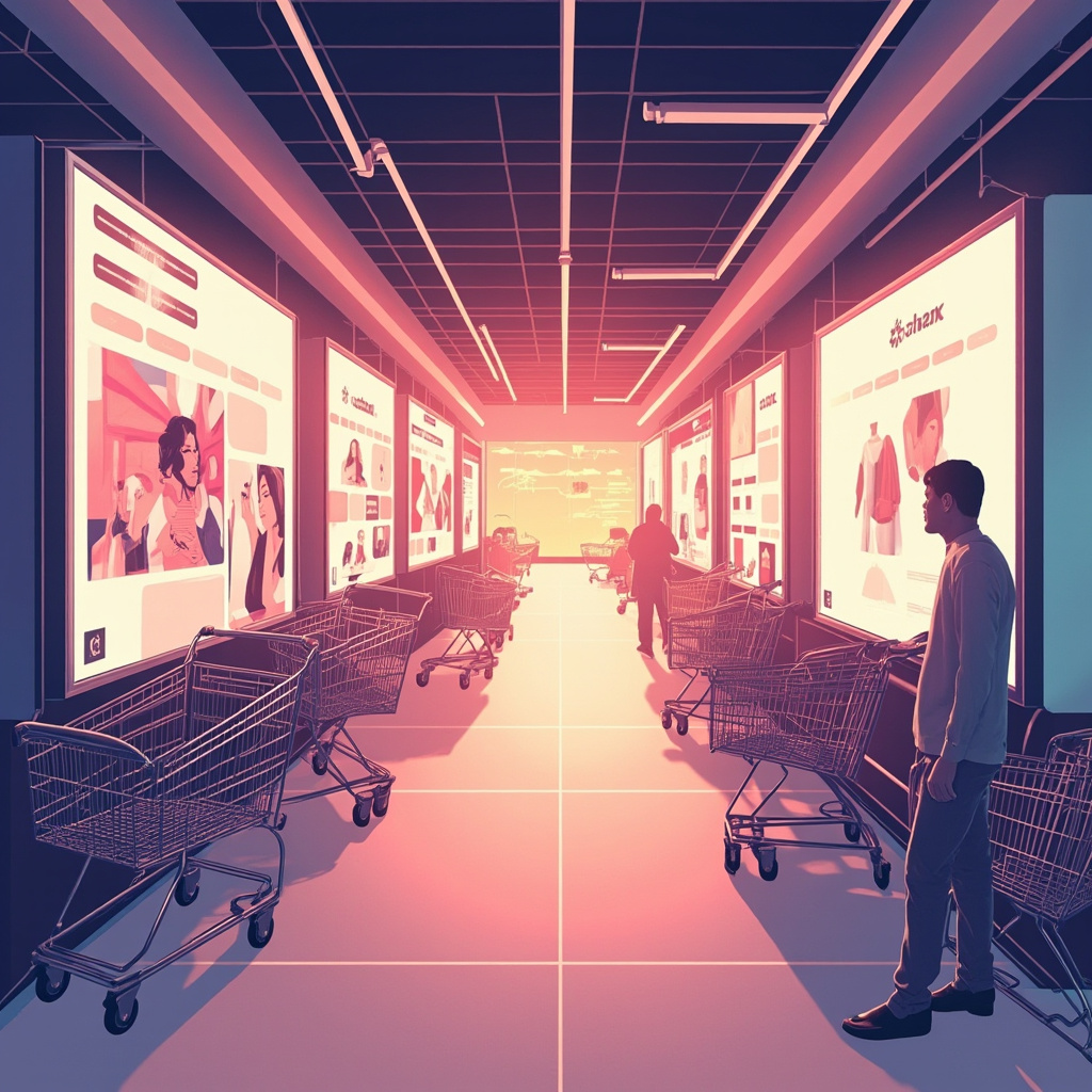 Handel entdeckt Commerce Media als neue Werbeplattform