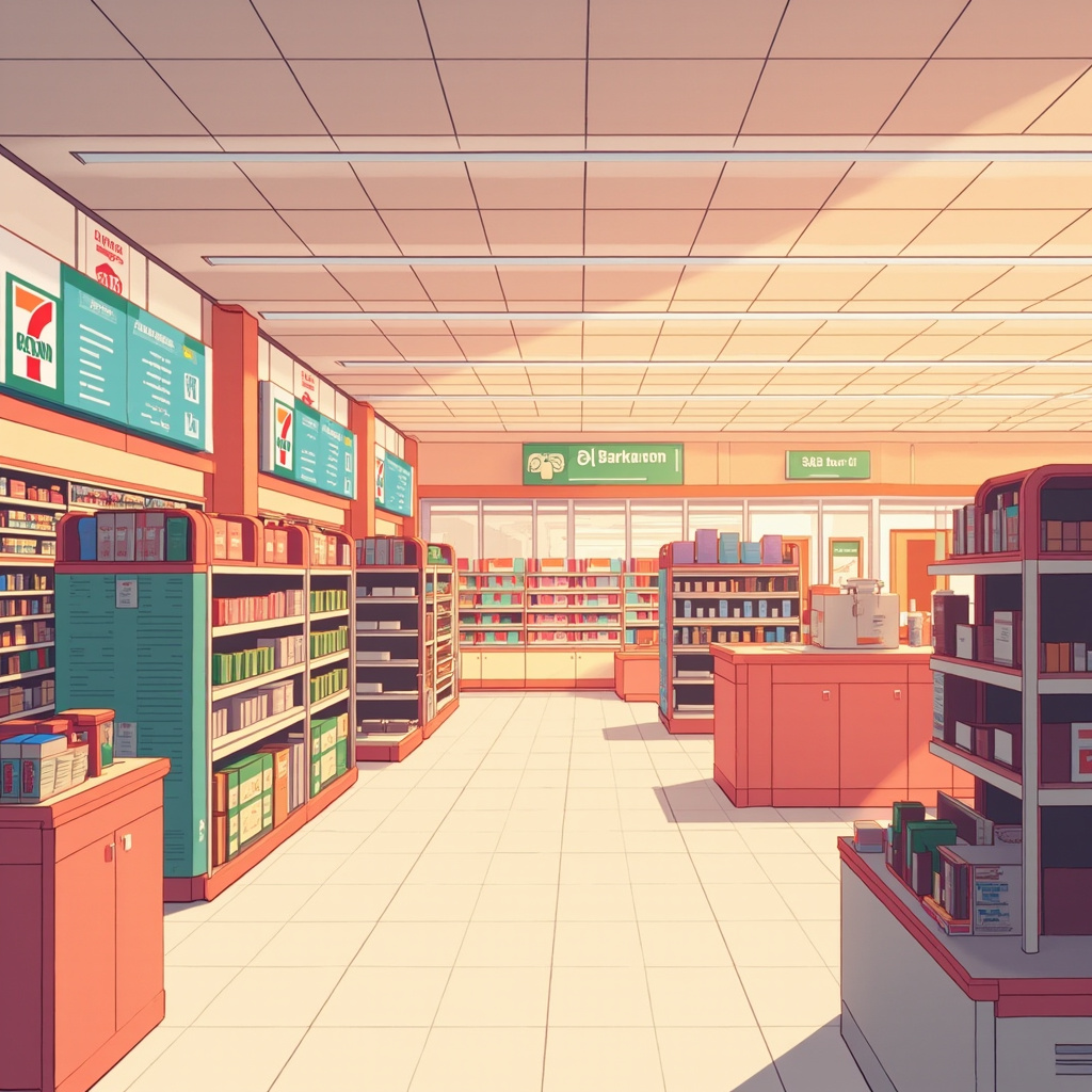 7-Eleven Australien startet erstes Convenience-Retail-Mediennetzwerk