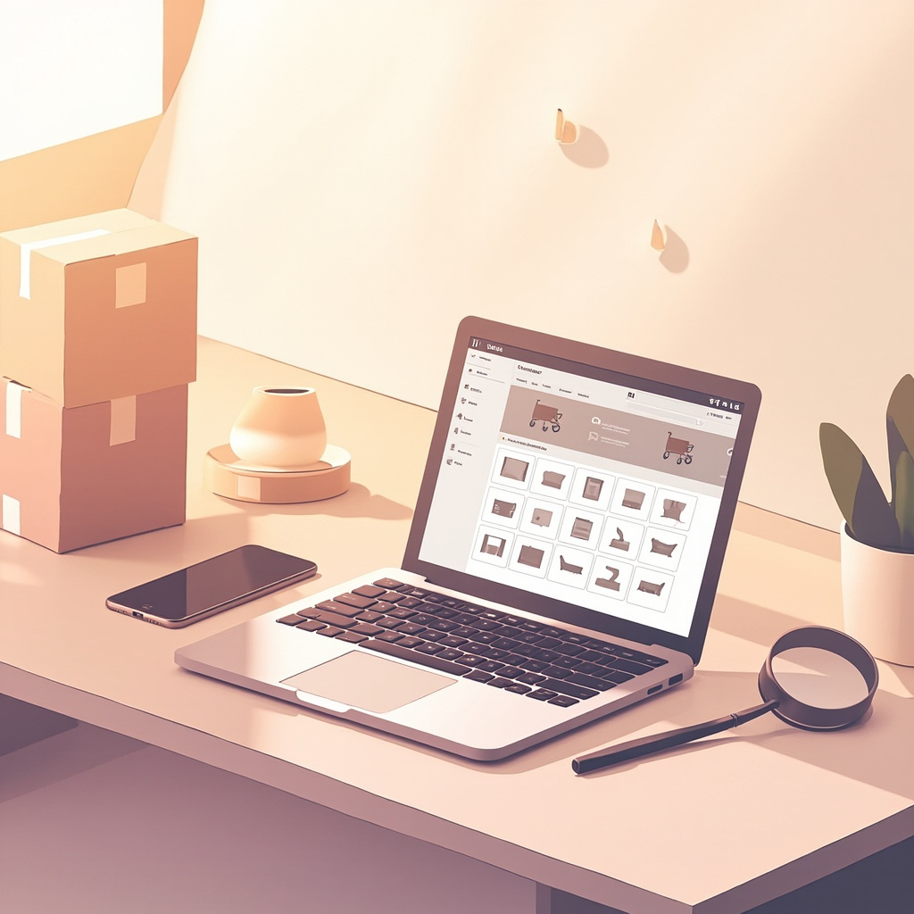Google Ads: Sponsored Products mit Produktattributen