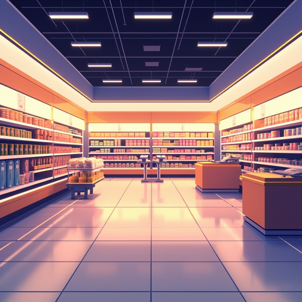 Eroski baut Retail Media über seine Filialen aus