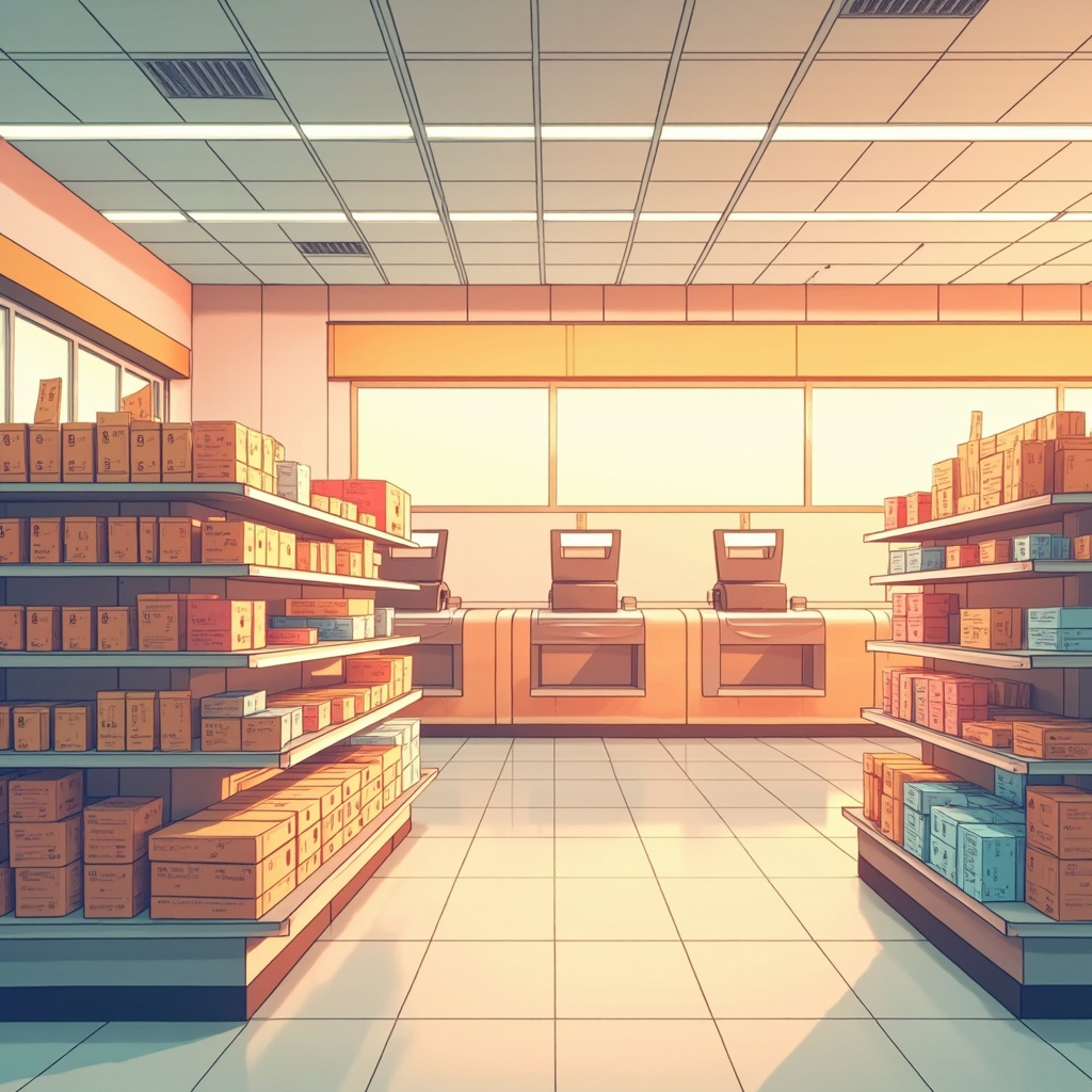 Convenience-Stores entwickeln eigene Retail-Media-Strategien
