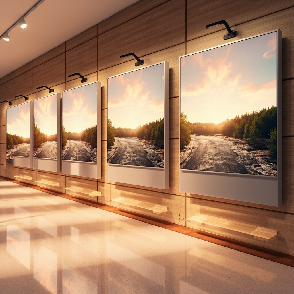 Cotswold Outdoor erweitert Retail-Media-Netzwerk um 149 Screens