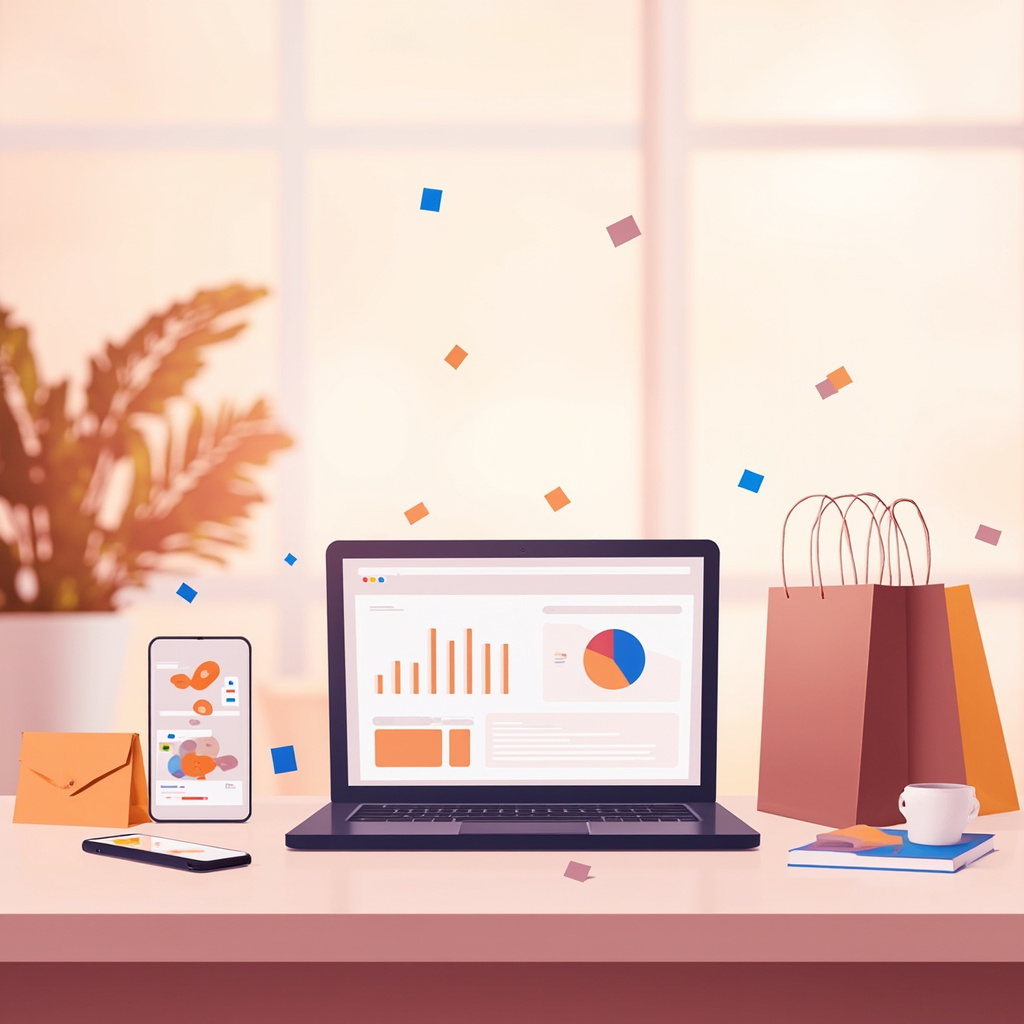 Retail-Media-Ausgaben steigen um fast ein Drittel