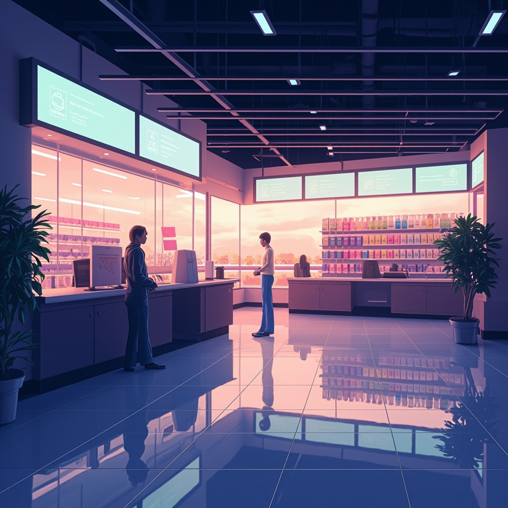 RaceTrac startet Retail-Media-Netzwerk Trac Media Group